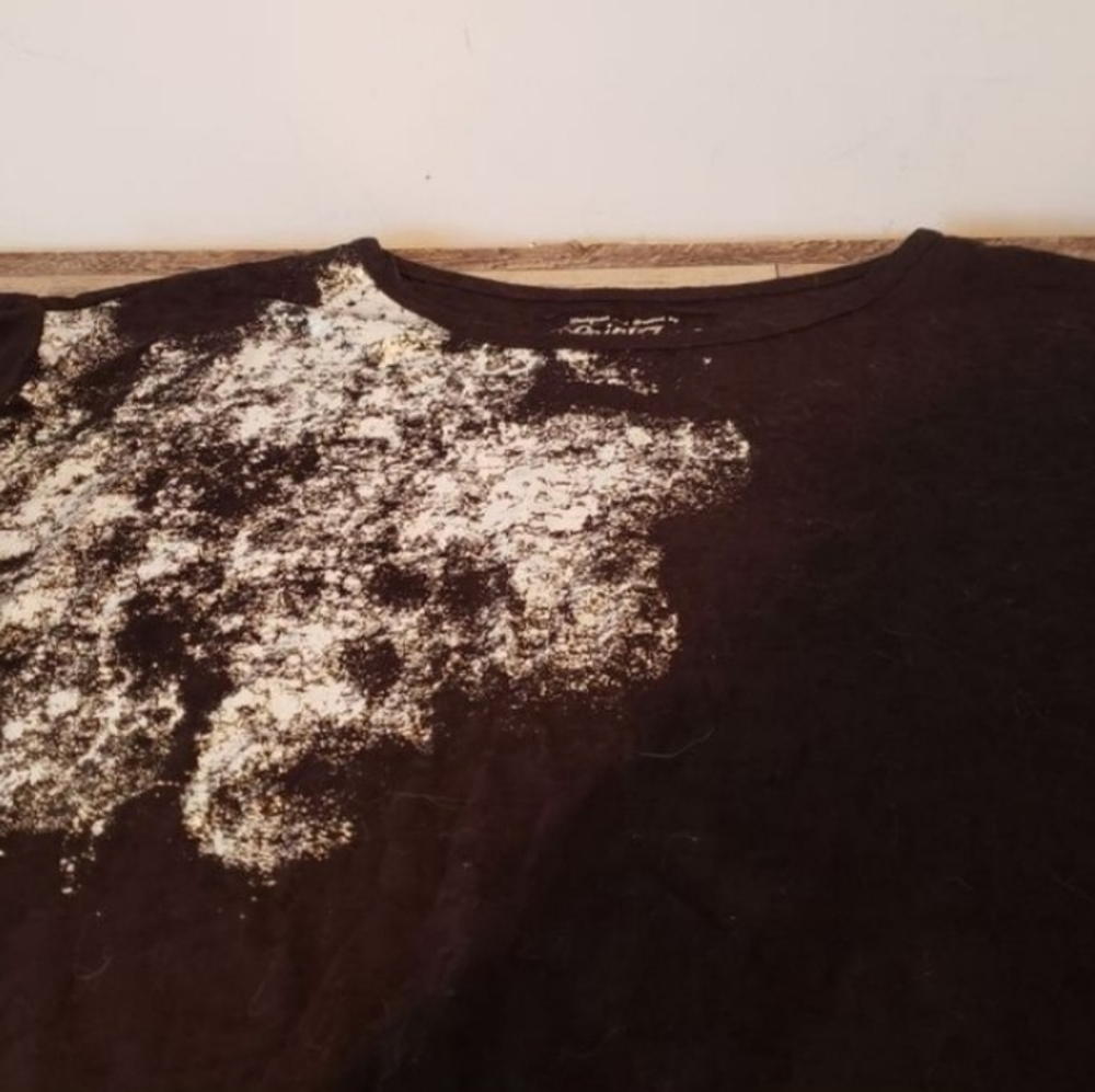 T-Shirt Point Zero - Picture 3 of 6